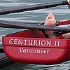 Centurion II's maiden outing